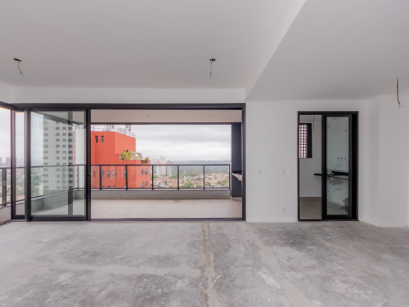 Imagem Apartamento com 3 Quartos à Venda, 139 m² em Sumarezinho - São Paulo Imagem Apartamento com 3 Quartos à Venda, 139 m² em Sumarezinho - São Paulo