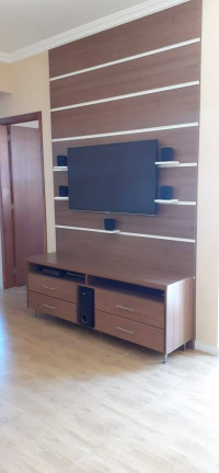 Imagem Apartamento com 2 Quartos à Venda, 48 m² em Jardim Das Belezas - Carapicuíba
