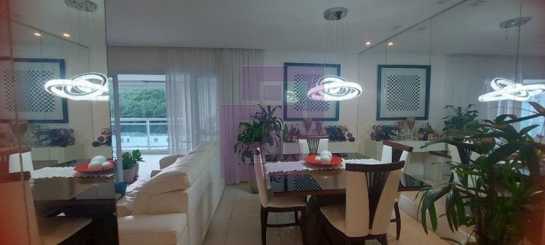 Imagem Apartamento com 3 Quartos à Venda, 200 m² em Vila Luis Antônio - Guarujá