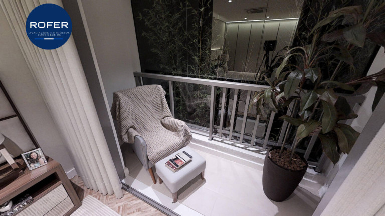 Imagem Apartamento com 3 Quartos à Venda, 371 m² em Cambuí - Campinas