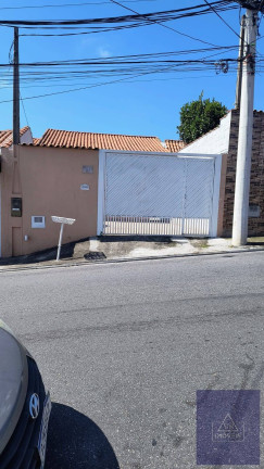 Casa com 2 Quartos para Alugar, 123 m² em Vila São Paulo - Mogi Das Cruzes