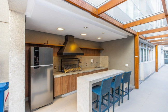Imagem Studio com 1 Quarto à Venda, 29 m² em Sumaré - São Paulo Imagem Studio com 1 Quarto à Venda, 29 m² em Sumaré - São Paulo