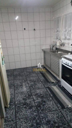 Imagem Sobrado com 4 Quartos à Venda, 184 m² em Osvaldo Cruz - São Caetano Do Sul Imagem Sobrado com 4 Quartos à Venda, 184 m² em Osvaldo Cruz - São Caetano Do Sul
