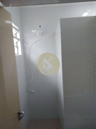 Imagem Apartamento com 2 Quartos à Venda, 65 m² em Canto Do Forte - Praia Grande