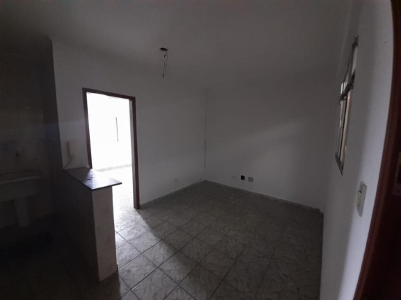 Imagem Kitnet à Venda, 23 m² em Anhanguera - Praia Grande