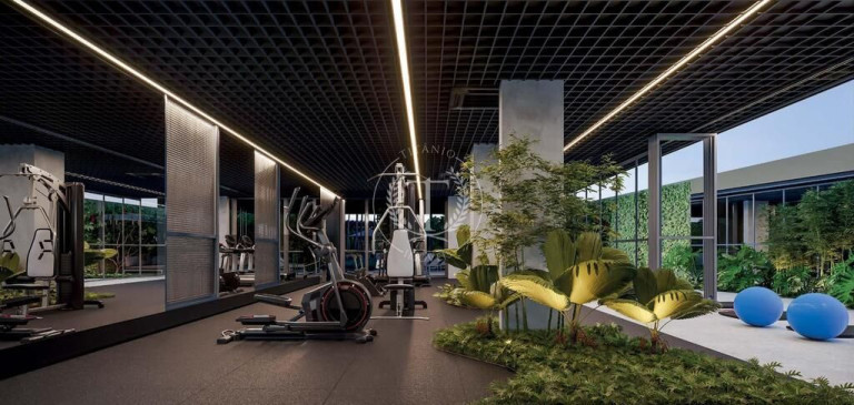 Imagem Apartamento com 1 Quarto à Venda, 88 m² em Jardim Paulista - São Paulo Imagem Apartamento com 1 Quarto à Venda, 88 m² em Jardim Paulista - São Paulo