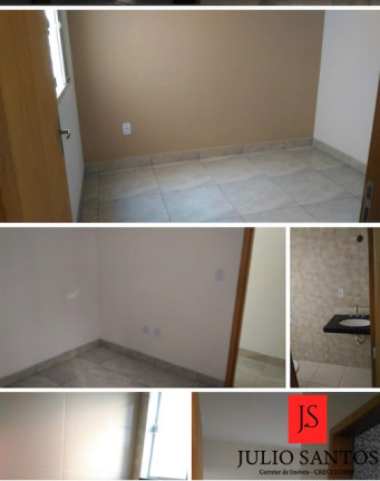 Imagem Casa com 2 Quartos à Venda, 65 m² em São Gonçalo - Taubaté Imagem Casa com 2 Quartos à Venda, 65 m² em São Gonçalo - Taubaté