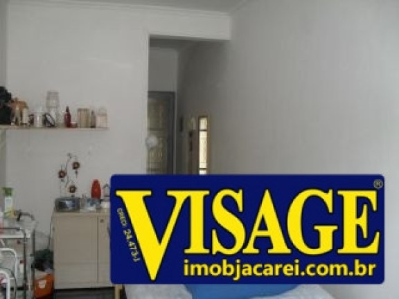 Imagem Casa com 3 Quartos à Venda, 178 m² em Jd. Emilia - Jacareí Imagem Casa com 3 Quartos à Venda, 178 m² em Jd. Emilia - Jacareí