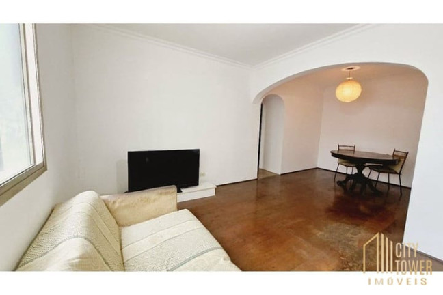 Imagem Apartamento com 3 Quartos à Venda, 100 m² em Campo Belo - São Paulo Imagem Apartamento com 3 Quartos à Venda, 100 m² em Campo Belo - São Paulo