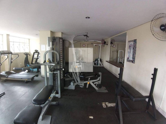 Imagem Apartamento com 2 Quartos à Venda, 65 m² em Edifício Arco Iris - Sorocaba