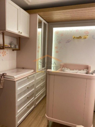 Imagem Apartamento com 3 Quartos à Venda, 118 m² em Parada Inglesa - São Paulo Imagem Apartamento com 3 Quartos à Venda, 118 m² em Parada Inglesa - São Paulo