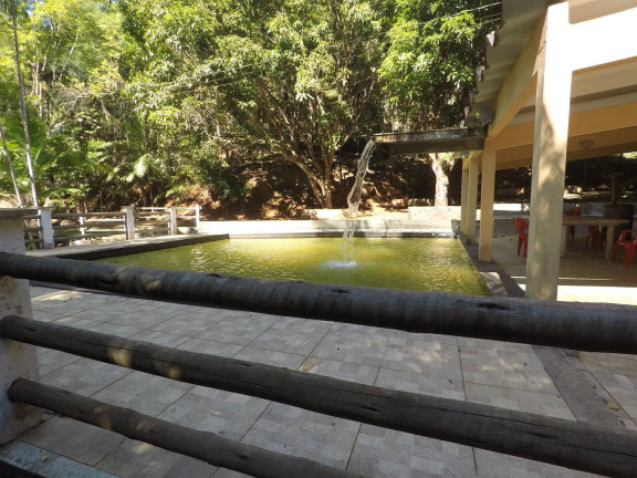 Imagem Chácara com 7 Quartos à Venda, 60 m² em Burarama - Cachoeiro De Itapemirim