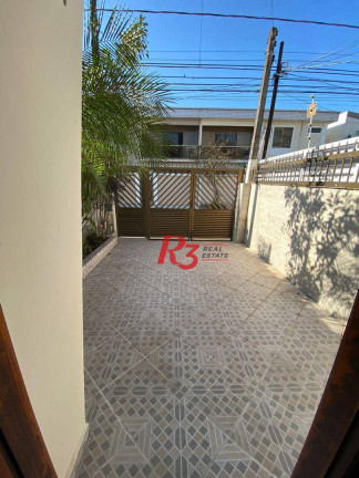 Imagem Sobrado com 3 Quartos à Venda, 100 m² em Ponta Da Praia - Santos Imagem Sobrado com 3 Quartos à Venda, 100 m² em Ponta Da Praia - Santos