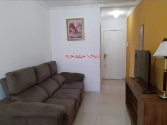 Imagem Apartamento com 2 Quartos à Venda, 54 m² em Reserva Da Mata - Jundiaí
