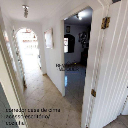 Imagem Casa com 2 Quartos à Venda, 136 m² em Vila Dos Remédios - São Paulo Imagem Casa com 2 Quartos à Venda, 136 m² em Vila Dos Remédios - São Paulo