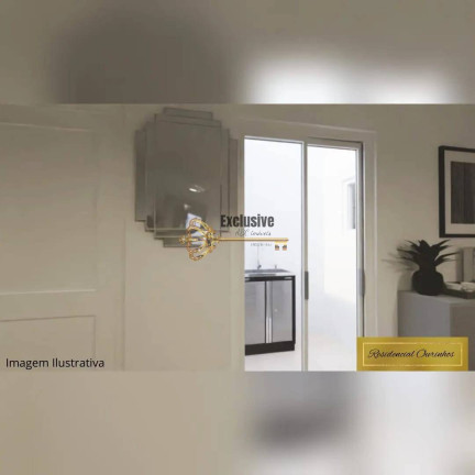 Imagem Cobertura com 2 Quartos à Venda, 84 m² em Jardim Alvorada - Santo André