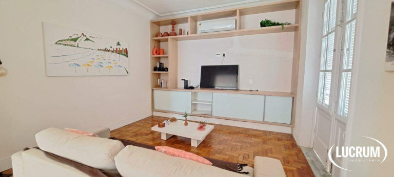 Imagem Apartamento com 3 Quartos à Venda, 280 m² em Copacabana - Rio De Janeiro Imagem Apartamento com 3 Quartos à Venda, 280 m² em Copacabana - Rio De Janeiro