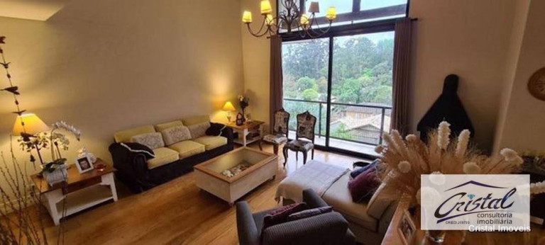 Imagem Casa com 3 Quartos à Venda, 558 m² em Granja Viana - Cotia Imagem Casa com 3 Quartos à Venda, 558 m² em Granja Viana - Cotia