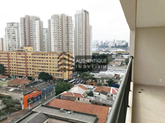 Imagem Apartamento com 2 Quartos à Venda, 70 m² em Ipiranga - São Paulo