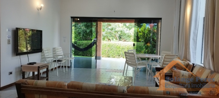 Imagem Casa de Condomínio com 4 Quartos à Venda, 268 m² em Lagoinha - Ubatuba Imagem Casa de Condomínio com 4 Quartos à Venda, 268 m² em Lagoinha - Ubatuba