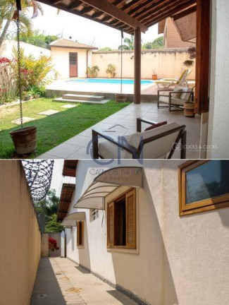 Imagem Casa com 3 Quartos à Venda, 420 m² em Lot. Eldorado - Tremembé Imagem Casa com 3 Quartos à Venda, 420 m² em Lot. Eldorado - Tremembé
