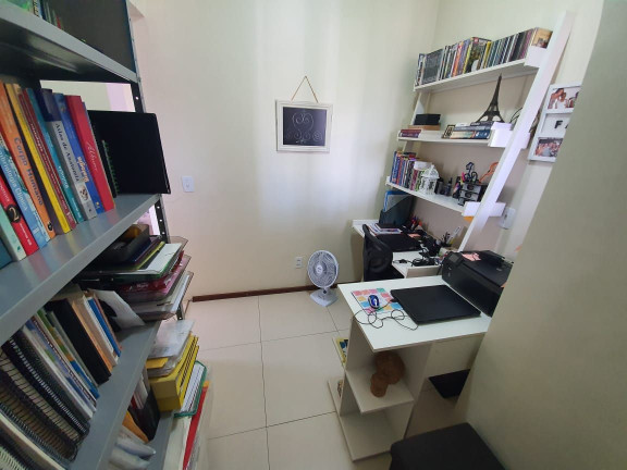 Imagem Apartamento com 3 Quartos à Venda, 85 m² em Rio Vermelho - Salvador