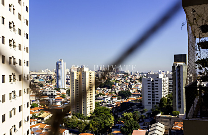 Imagem Apartamento com 3 Quartos à Venda, 152 m² em Perdizes - São Paulo