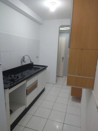 Apartamento com 2 Quartos à Venda, 54 m² em Jardim Santa Ines Iii - São José Dos Campos