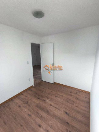 Imagem Apartamento com 2 Quartos à Venda, 40 m² em água Chata - Guarulhos Imagem Apartamento com 2 Quartos à Venda, 40 m² em água Chata - Guarulhos