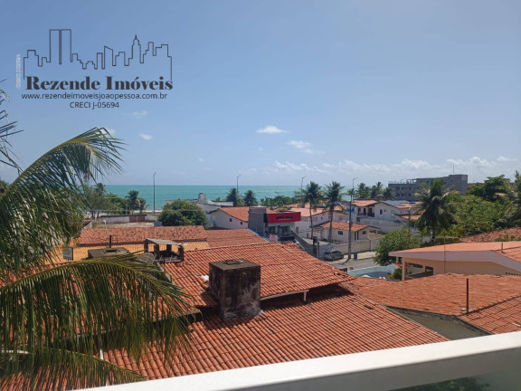 Imagem Apartamento com 3 Quartos à Venda, 69 m² em Bessa - João Pessoa