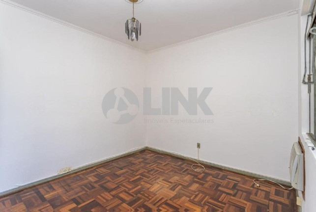 Imagem Apartamento com 3 Quartos à Venda, 81 m² em Santana - Porto Alegre