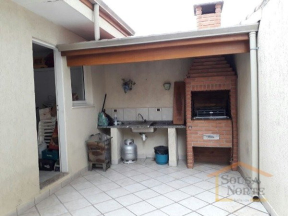 Imagem Sobrado com 3 Quartos à Venda, em Tucuruvi - São Paulo Imagem Sobrado com 3 Quartos à Venda, em Tucuruvi - São Paulo