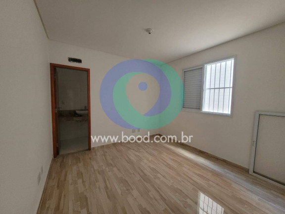 Imagem Casa com 2 Quartos à Venda, 70 m² em Embaré - Santos Imagem Casa com 2 Quartos à Venda, 70 m² em Embaré - Santos