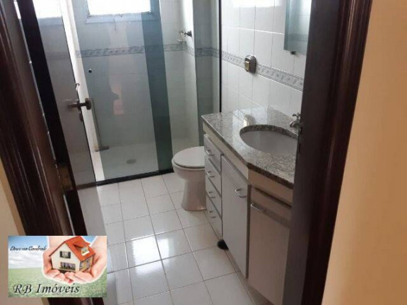 Imagem Apartamento com 3 Quartos à Venda, 87 m² em Rudge Ramos - São Bernardo Do Campo Imagem Apartamento com 3 Quartos à Venda, 87 m² em Rudge Ramos - São Bernardo Do Campo