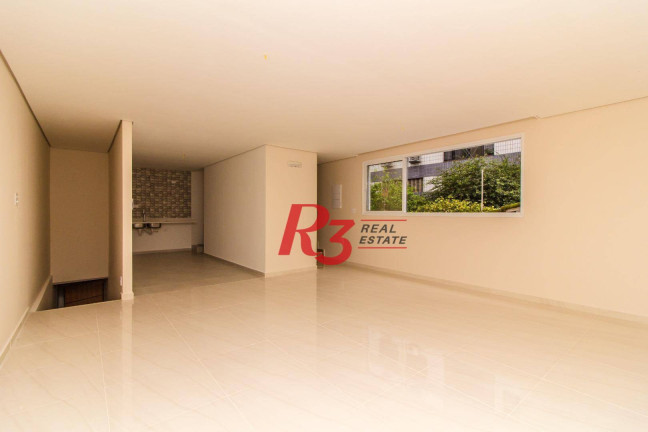 Imagem Sobrado com 3 Quartos à Venda, 210 m² em Campo Grande - Santos Imagem Sobrado com 3 Quartos à Venda, 210 m² em Campo Grande - Santos