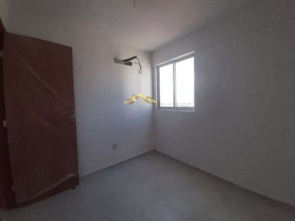 Imagem Apartamento com 2 Quartos à Venda, 55 m² em Imbiribeira - Recife
