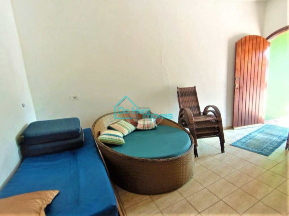 Imagem Casa com 3 Quartos à Venda, 180 m² em Balneário Nossa Senhora De Fátima - Mongaguá