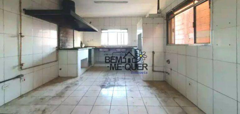 Imagem Casa com 5 Quartos à Venda, 373 m² em Parque São Domingos - São Paulo Imagem Casa com 5 Quartos à Venda, 373 m² em Parque São Domingos - São Paulo