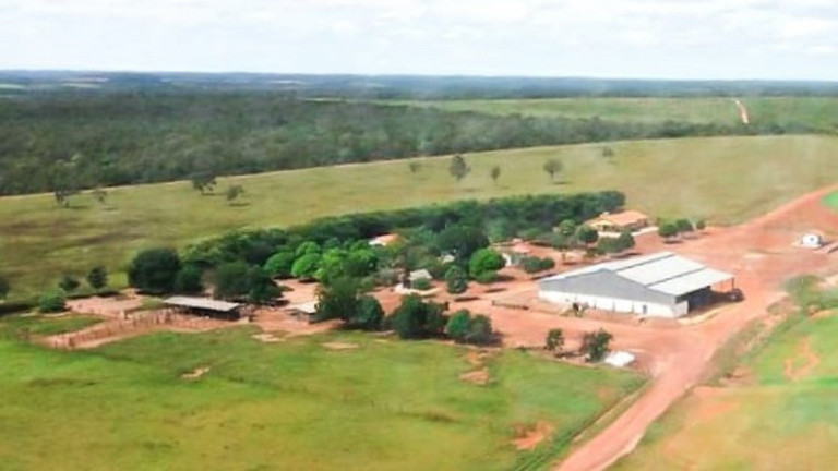 Imagem Imóvel à Venda,  em Pedro Afonso/to - Pedro Afonso