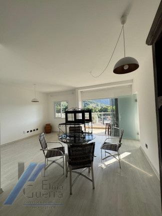 Imagem Apartamento com 2 Quartos à Venda, 156 m² em Centro - Ubatuba Imagem Apartamento com 2 Quartos à Venda, 156 m² em Centro - Ubatuba