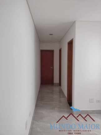 Imagem Apartamento com 2 Quartos à Venda, 100 m² em Vila Helena - Santo André