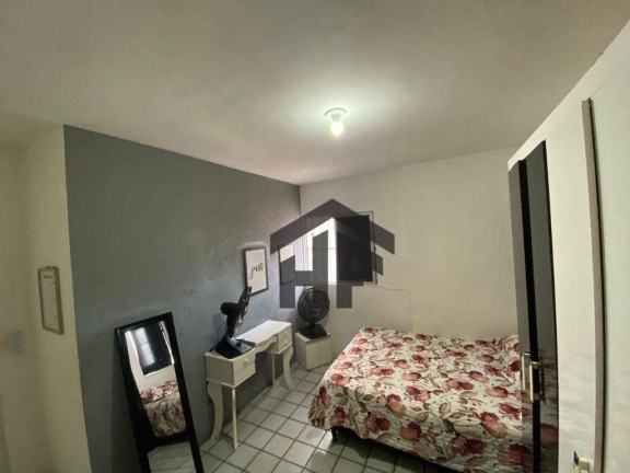 Imagem Apartamento com 4 Quartos à Venda, 160 m² em Casa Caiada - Olinda