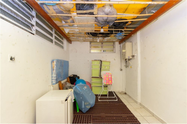 Imagem Imóvel com 3 Quartos à Venda,  em Bom Retiro - São Paulo