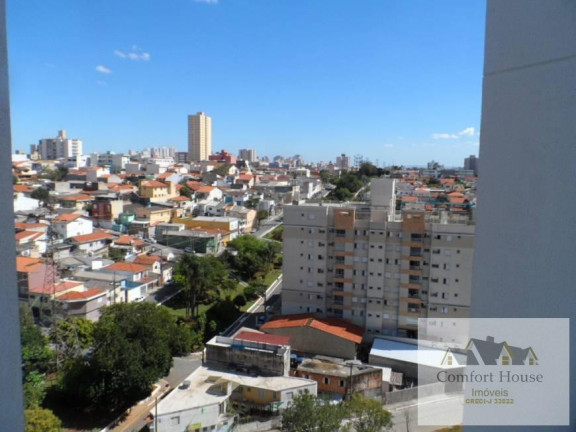 Imagem Apartamento com 2 Quartos à Venda, 58 m² em Campestre - Santo André Imagem Apartamento com 2 Quartos à Venda, 58 m² em Campestre - Santo André