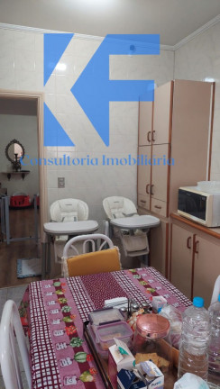 Imagem Imóvel com 3 Quartos à Venda, 160 m² em Vila Itapura - Campinas Imagem Imóvel com 3 Quartos à Venda, 160 m² em Vila Itapura - Campinas
