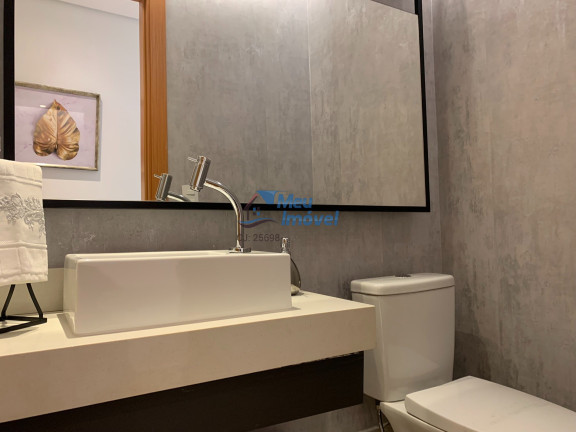 Imagem Imóvel com 3 Quartos à Venda, 101 m² em Sul (águas Claras) - Brasília