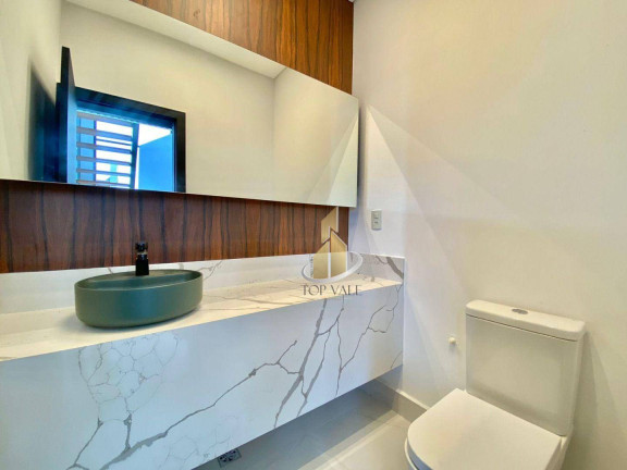 Imagem Sobrado com 4 Quartos à Venda, 460 m² em Urbanova - São José Dos Campos