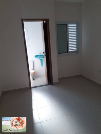 Imagem Apartamento com 2 Quartos à Venda, 64 m² em Santa Terezinha - Santo André Imagem Apartamento com 2 Quartos à Venda, 64 m² em Santa Terezinha - Santo André