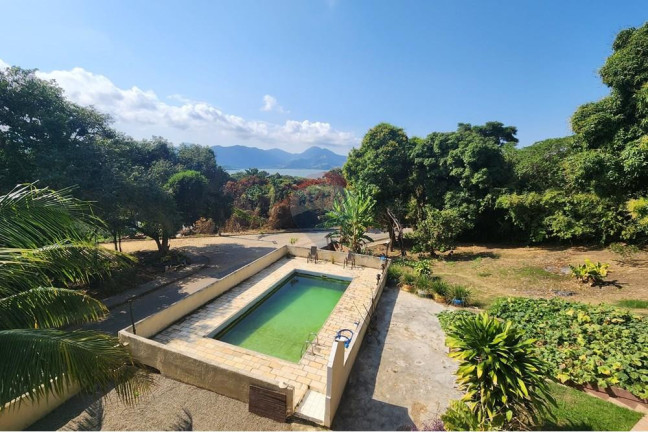 Imagem Casa com 8 Quartos à Venda, 68 m² em Ponta Negra - Maricá Imagem Casa com 8 Quartos à Venda, 68 m² em Ponta Negra - Maricá