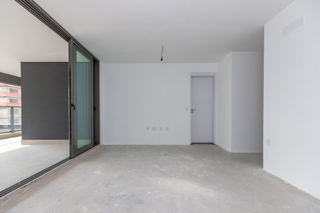 Imagem Apartamento com 3 Quartos à Venda, 125 m² em Campo Belo - São Paulo Imagem Apartamento com 3 Quartos à Venda, 125 m² em Campo Belo - São Paulo